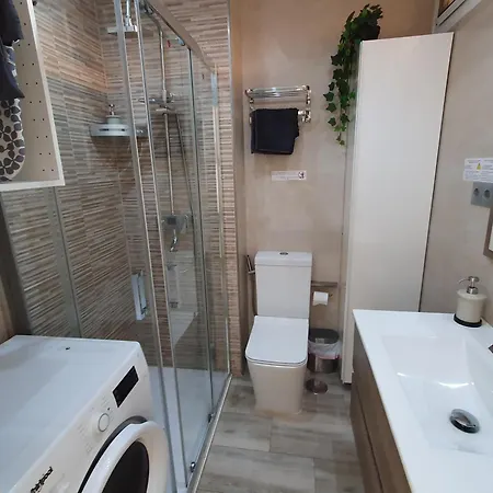 Apartamento Entre El Mar Y Las Vistas Διαμέρισμα Fuengirola