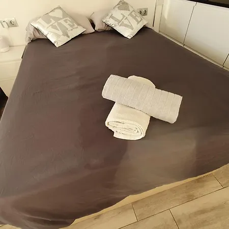 Διαμέρισμα Apartamento Entre El Mar Y Las Vistas *