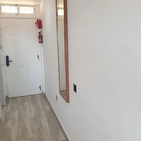 Διαμέρισμα Apartamento Entre El Mar Y Las Vistas *