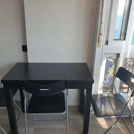 Apartamento Entre El Mar Y Las Vistas Διαμέρισμα