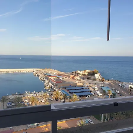 Apartamento Entre El Mar Y Las Vistas Διαμέρισμα *