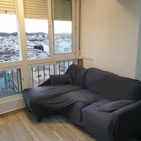 Διαμέρισμα Apartamento Entre El Mar Y Las Vistas