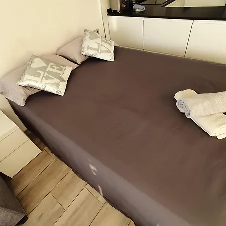 Διαμέρισμα Apartamento Entre El Mar Y Las Vistas *